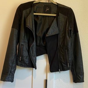 JACK Leather Jacket